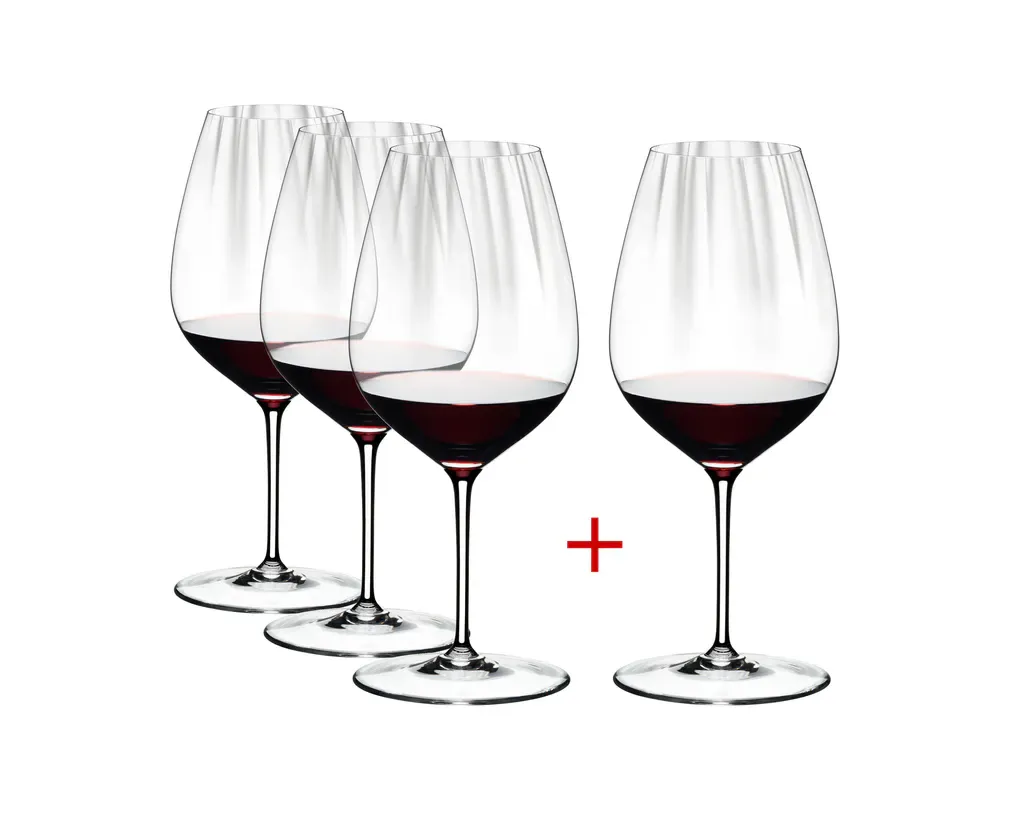 RIEDEL Performance Cabernet / Merlot