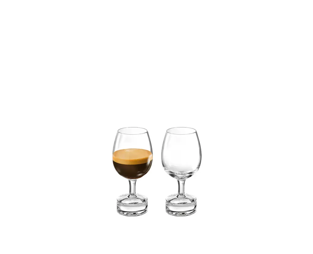RIEDEL Nespresso Reveal Intense