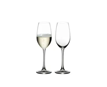 RIEDEL Ouverture Champagne Glass