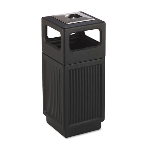 Receptacles / Trash / Ash