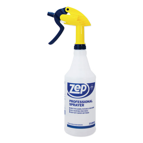 Cleaning Supplies