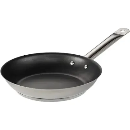 10″ Saute Pan – Non Stick