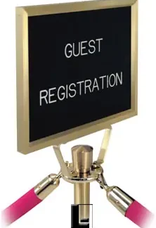 Signage and Displays