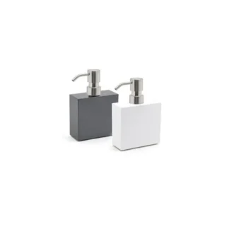 11oz. New York Soap Pump – Mirrored