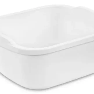 Dishpans