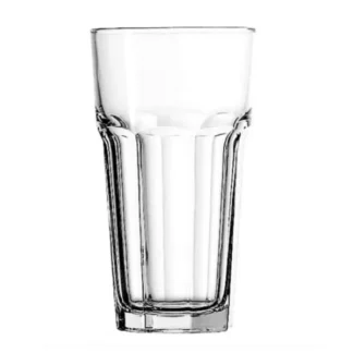 16 Oz. Cooler Glass