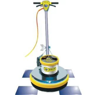 17" Floor Machine, 175 RPM