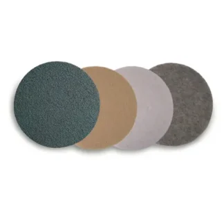 17" Natural Hair-Extr Pad