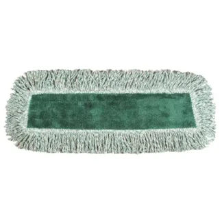 18" Microfiber Dry Pad