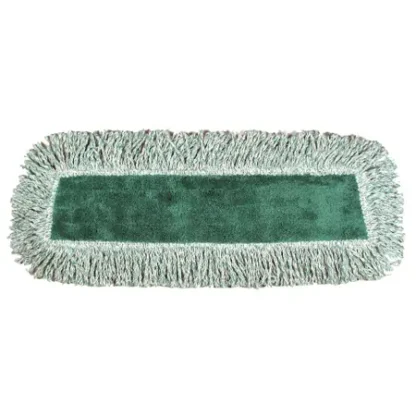 18" Microfiber Dry Pad