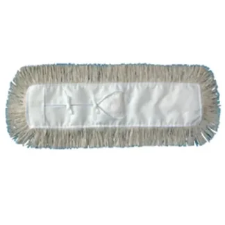 18" Dust Mop Head - Slip On