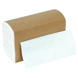 1/4 Fold Dinner Napkin 1 Ply 12/250s 17x17