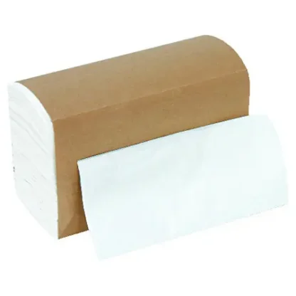1/4 Fold Dinner Napkin 1 Ply 12/250s 17x17