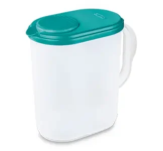 Pitchers