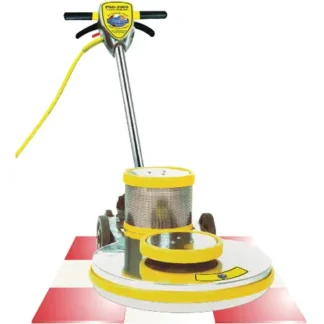 20" 2000 Rpm High Speed Burnisher