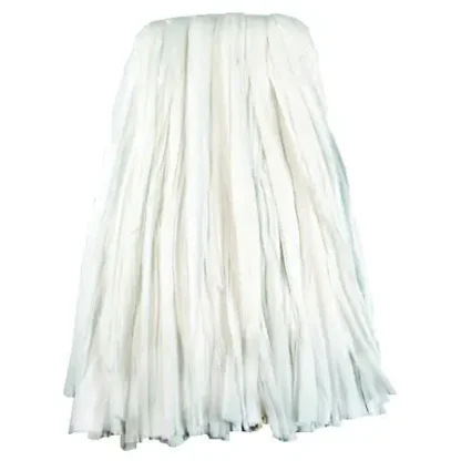 24# Edge Mop Rayon Poly Non Woven Cut End