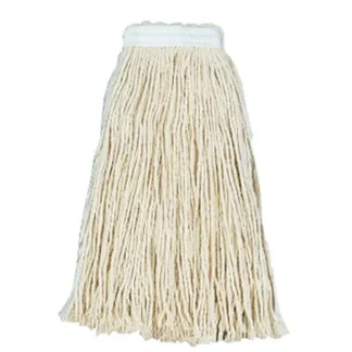 #24 Cotton Mop Head