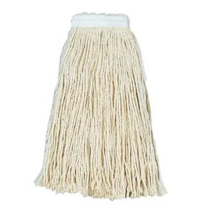 #24 Cotton Mop Head