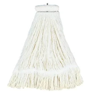 24 Oz Lieflat/Web Head Rayon Mop