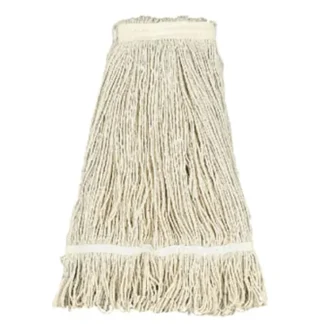 24 Oz HD Web-Loop Rayon Mop Head