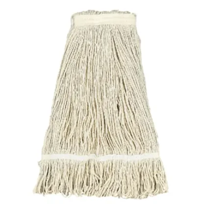 24 Oz HD Web-Loop Rayon Mop Head