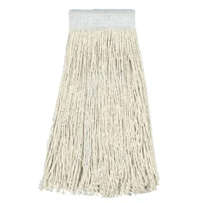 24 Oz Mop Head with 5" Saddleback Headband