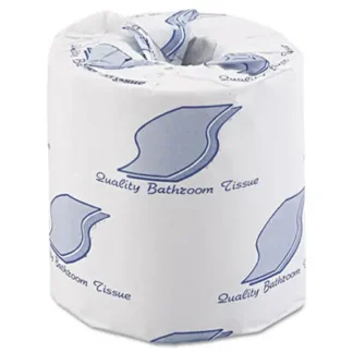 2 Ply Wrapped Toilet Tissue