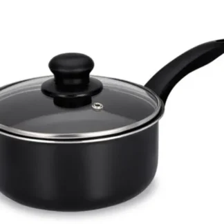 2 qt. Saucepan with Lid