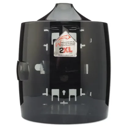 2XL Contemporary Wall Mount Wipe Dispenser