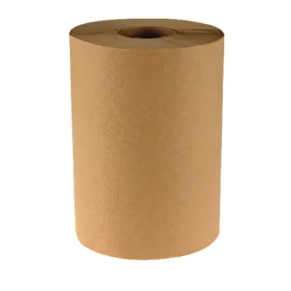 350' Kraft Hardwound Towel (12)