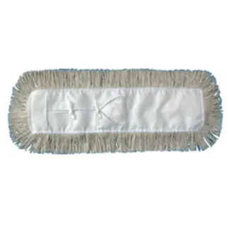 36" x 5" Dust Mop Head - Slip-On Style