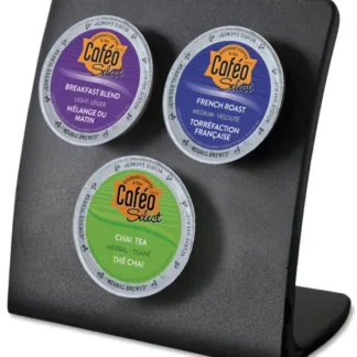 3 Cup Plastic K-Cup® Holder for Hotels
