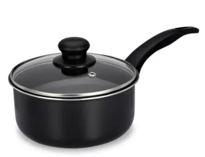 3 qt. Saucepan with Lid