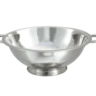 3 Qt. Stainless Steel Colander