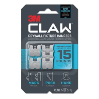 3M™ Claw Drywall Picture Hanger