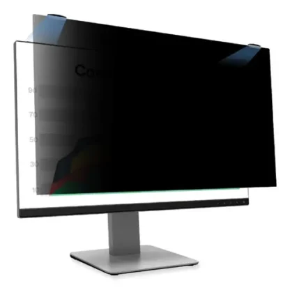 3M™ COMPLY Magnetic Attach Privacy Filter for 24" Widescreen iMac, 16:9 Aspect Ratio