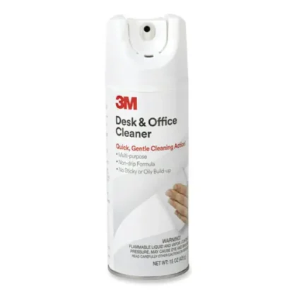 3M™ Desk and Office Cleaner