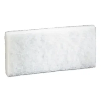 Scrub pads