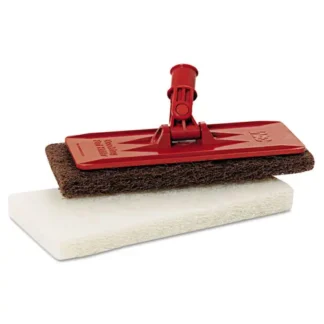 3M™ Doodlebug™ Threaded Pad Holder Kit