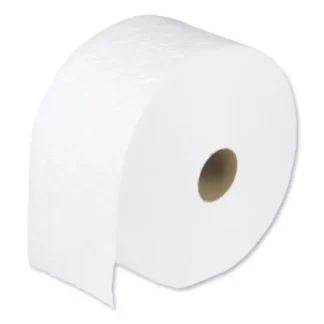 3M™ Doodleduster Disposable Cloth, White, 250 Sheets/Roll