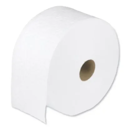 3M™ Doodleduster Disposable Cloth, White, 250 Sheets/Roll