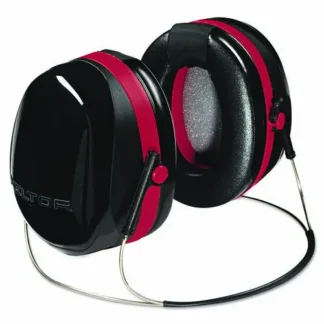 Hearing Protection