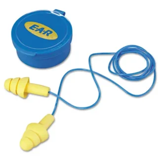 3M™ E·A·R UltraFit Reusable Earplugs