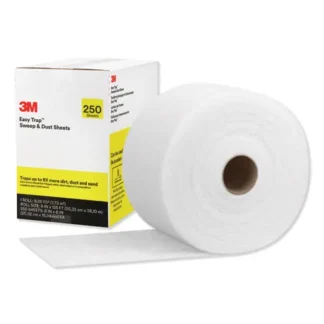 3M™ Easy Trap™ Duster Sweep & Dust Sheets