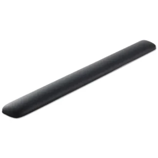 3M™ Gel Wrist Rest for Keyboards, Black