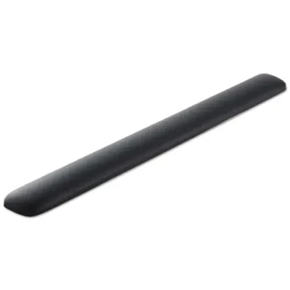 3M™ Gel Wrist Rest for Keyboards, Black