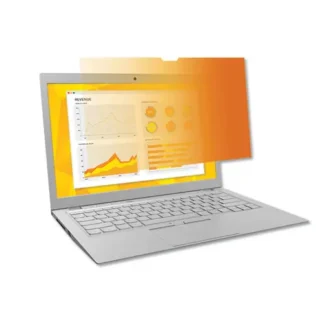 3M™ Gold Frameless Privacy Filters