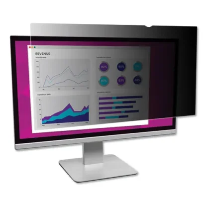 3M™ High Clarity Privacy Filters