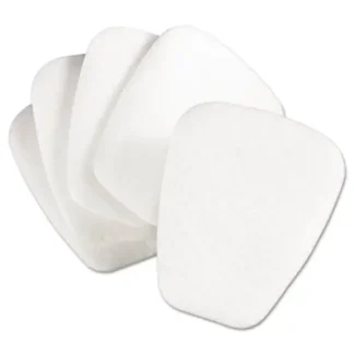 3M™ Particulate Filters, N95, 10/Box