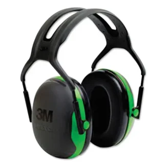 Ear protection